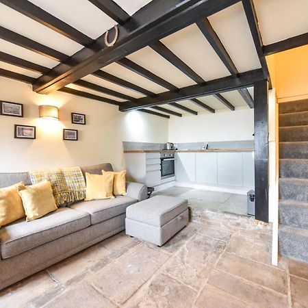 Chatterbox Cottage Wirksworth Zewnętrze zdjęcie