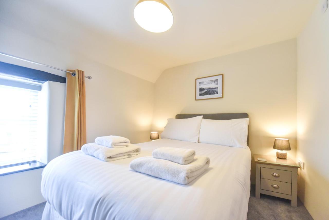 Chatterbox Cottage Wirksworth Zewnętrze zdjęcie