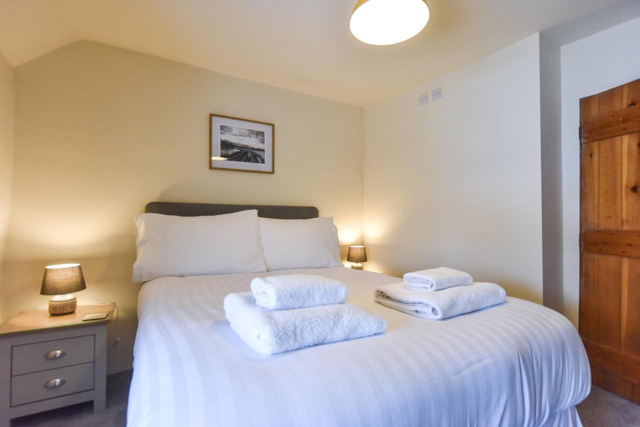 Chatterbox Cottage Wirksworth Zewnętrze zdjęcie
